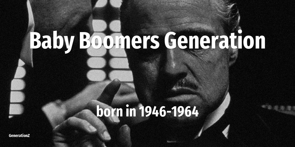 Baby Boomers