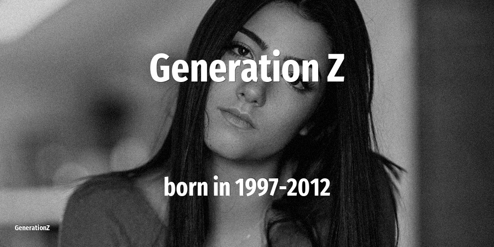 Generation Z