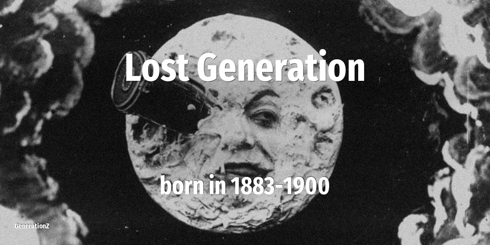Lost Generation
