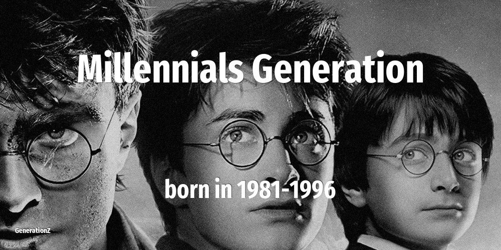 Generation Y