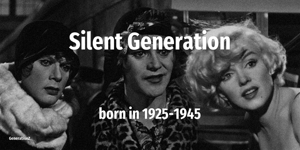 Silent Generation