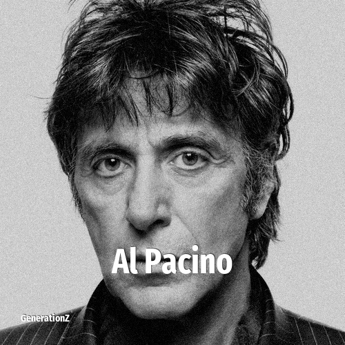 Al Pacino