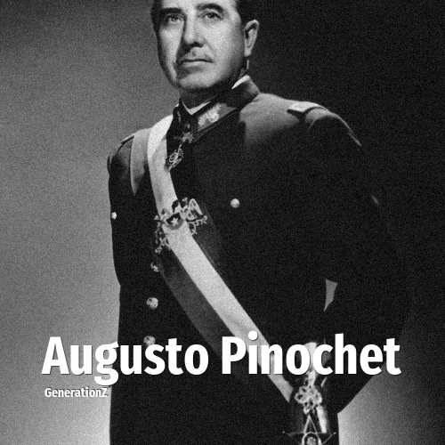 Augusto Pinochet