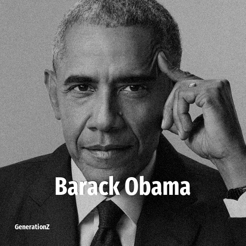 Barack Obama