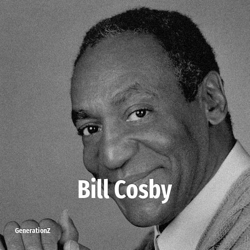 Bill Cosby