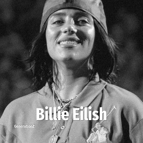 Billie Eilish
