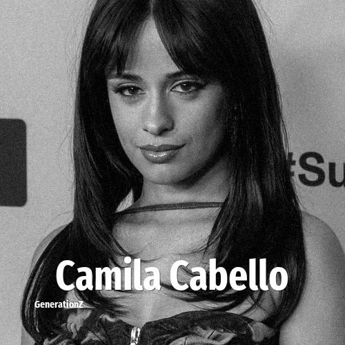 Camila Cabello