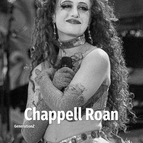Chappell Roan