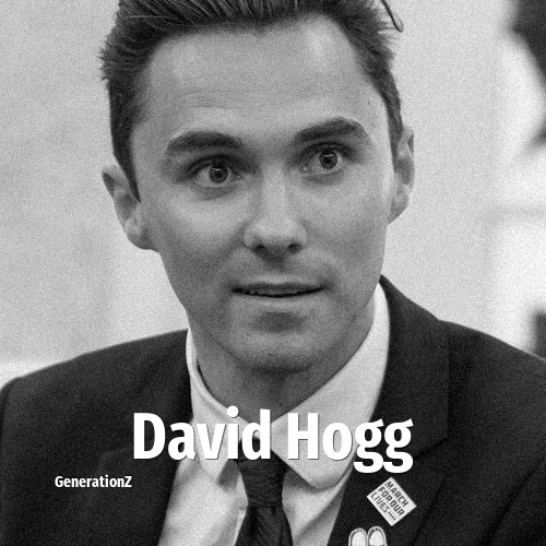 David Hogg