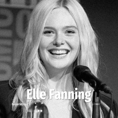 Elle Fanning