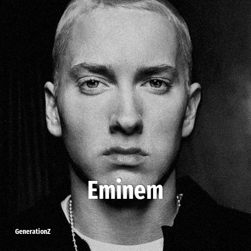 Eminem