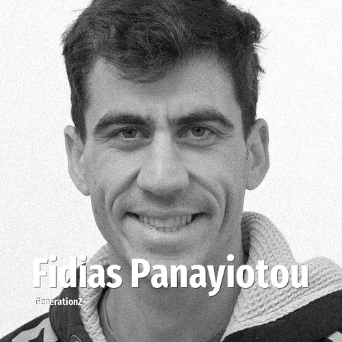 Fidias Panayiotou