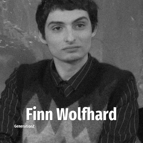 Finn Wolfhard