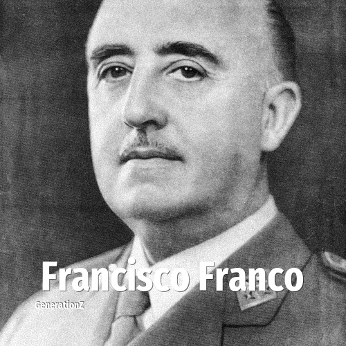 Francisco Franco