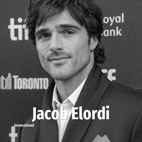 Jacob Elordi