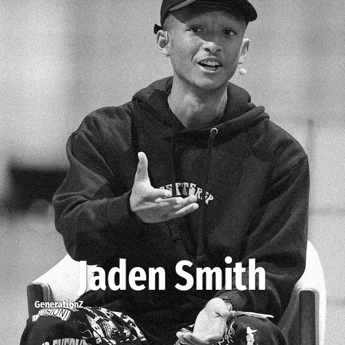 Jaden Smith