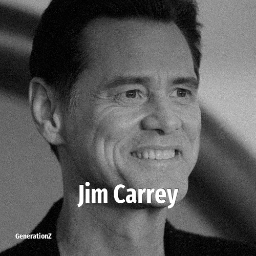 Jim Carrey