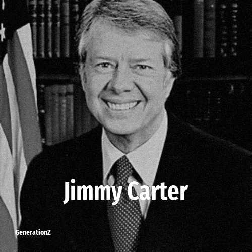 Jimmy Carter