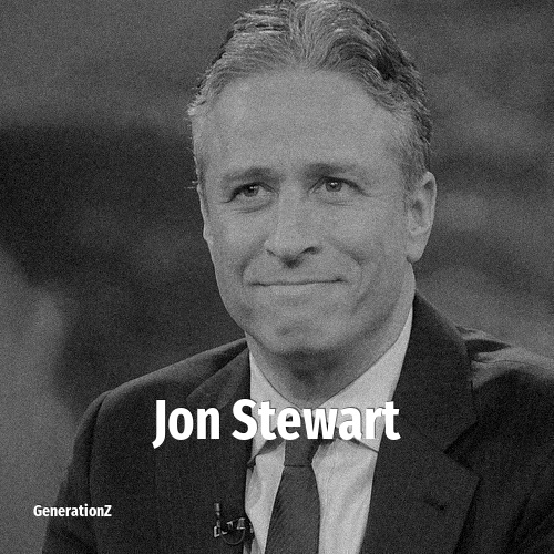 Jon Stewart
