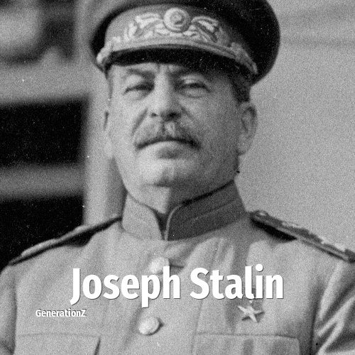 Joseph Stalin