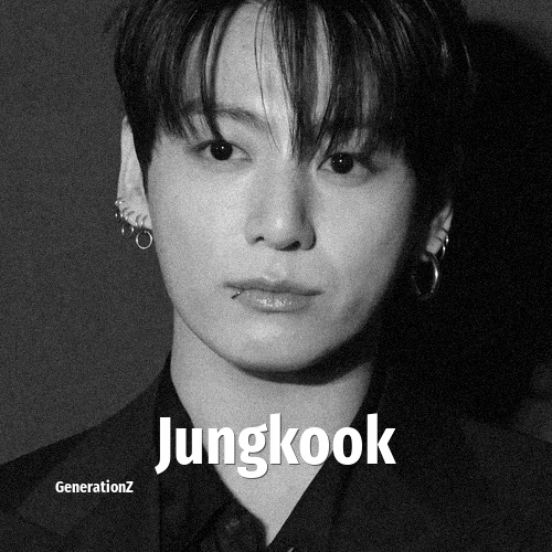 Jungkook