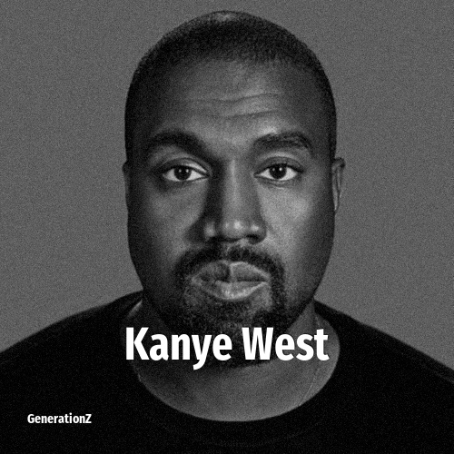 Kanye West