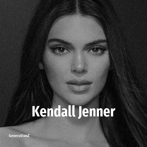 Kendall Jenner