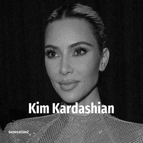 Kim Kardashian
