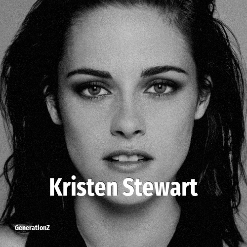 Kristen Stewart
