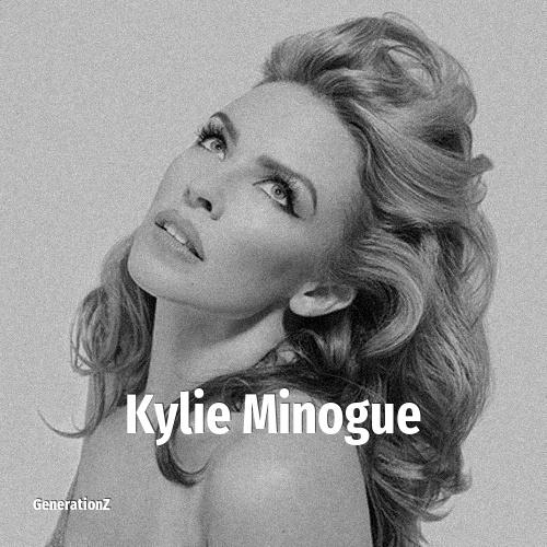 Kylie Minogue
