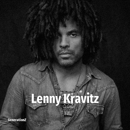 Lenny Kravitz