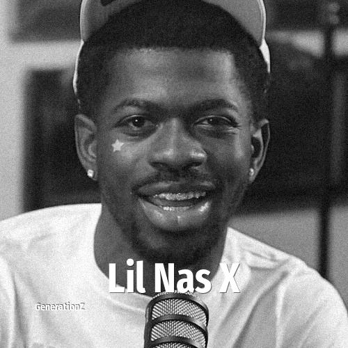 Lil Nas X