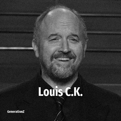 Louis C.K.