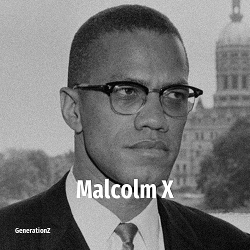 Malcolm X