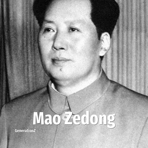 Mao Zedong