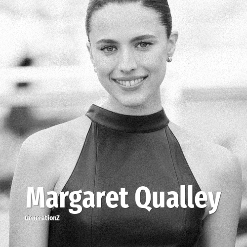 Margaret Qualley