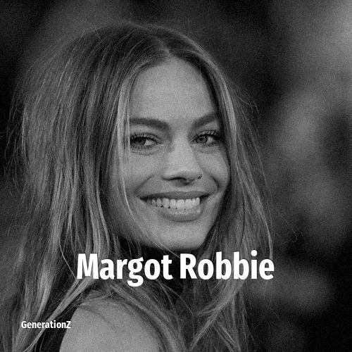 Margot Robbie