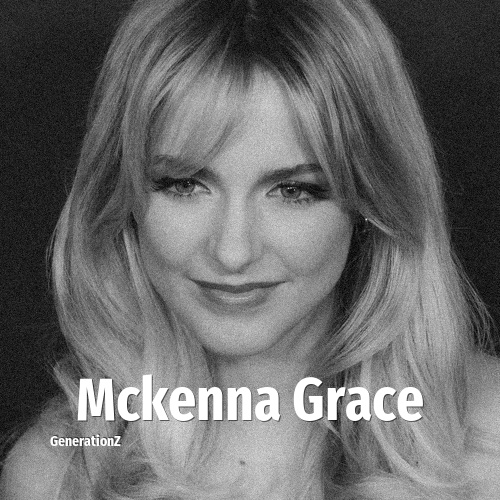 Mckenna Grace
