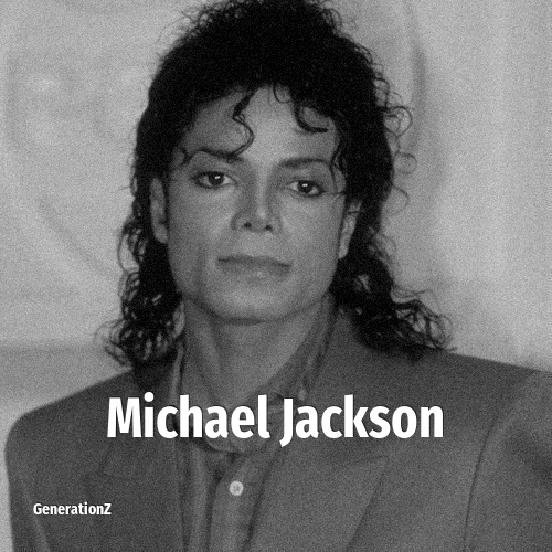 Michael Jackson