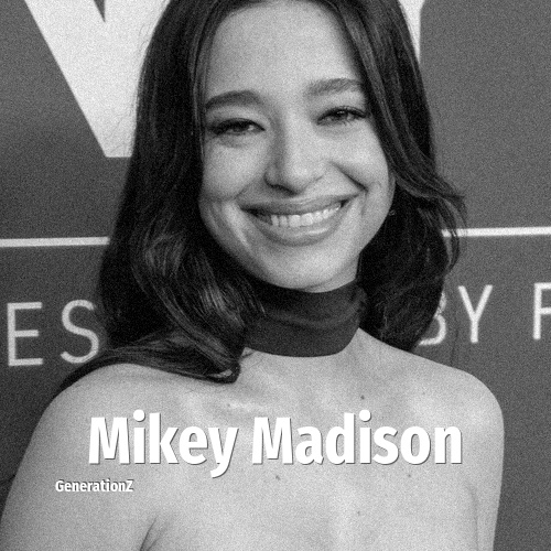 Mikey Madison