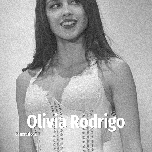 Olivia Rodrigo