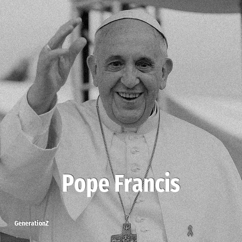 Pope Francis