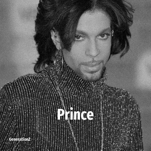 Prince