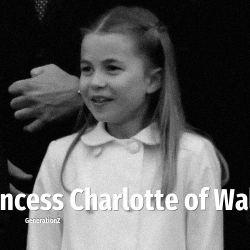 Princess Charlotte of Wales