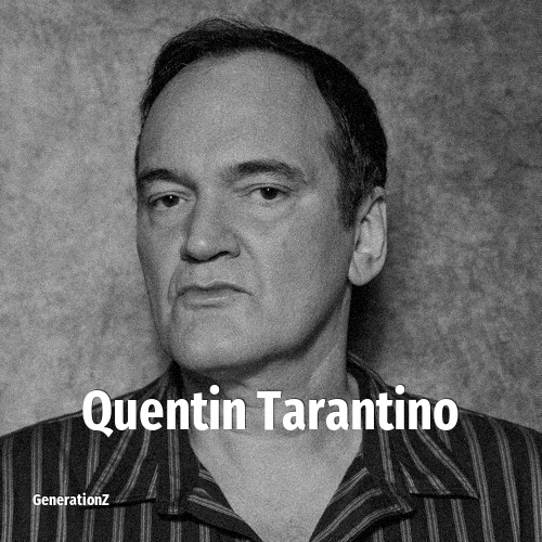 Quentin Tarantino