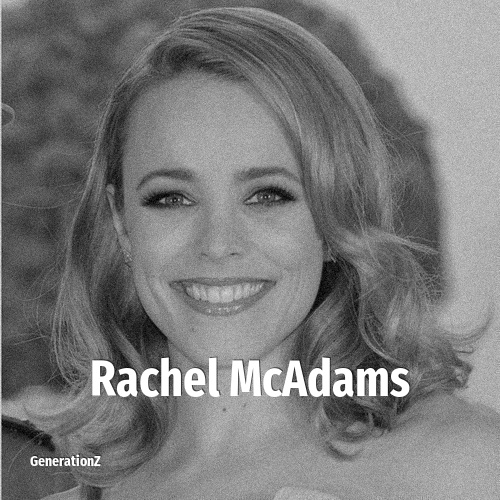 Rachel McAdams