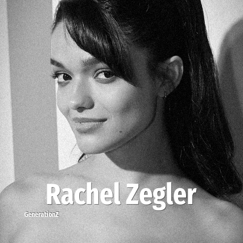 Rachel Zegler