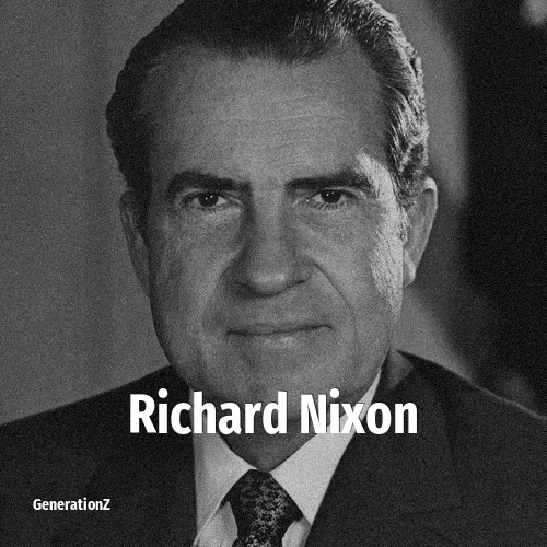 Richard Nixon