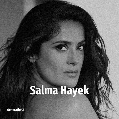 Salma Hayek