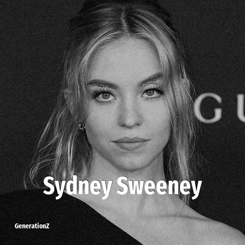 Sydney Sweeney